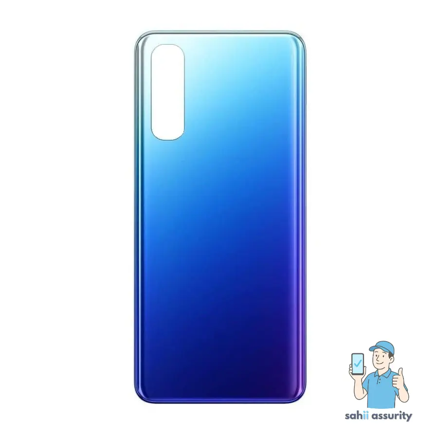 Back Panel Cover for Oppo Reno 3 Pro